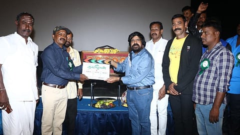 இசையமைக்க மீண்டும் ஒப்புக்கொண்டது ஏன்? - டி.ராஜேந்தர் விளக்கம்