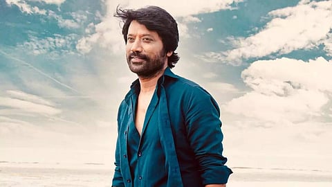 ‘இந்தியன் 2’ படத்தில் வில்லன்: உறுதிப்படுத்திய எஸ்.ஜே.சூர்யா