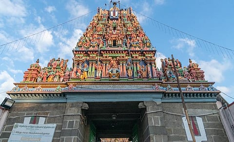 திவ்ய தேசம் பெருமாள் கோயில்களுக்கான ஒருநாள் சுற்றுலா டிக்கெட் முன்பதிவு தொடக்கம்