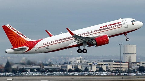 அந்தமானில் மோசமான வானிலை: 151 பயணிகளுடன் சென்ற விமானம் மீண்டும் சென்னைக்கே திரும்பியது
