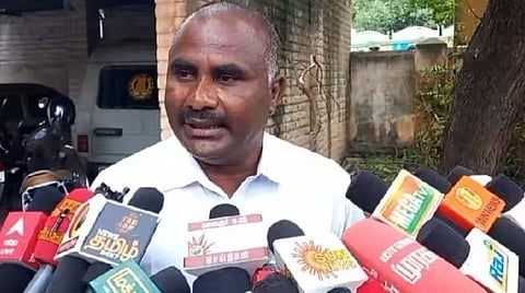 கோடநாடு கொலை, கொள்ளை வழக்கு - கனகராஜின் சகோதரருக்கு சிபிசிஐடி சம்மன்