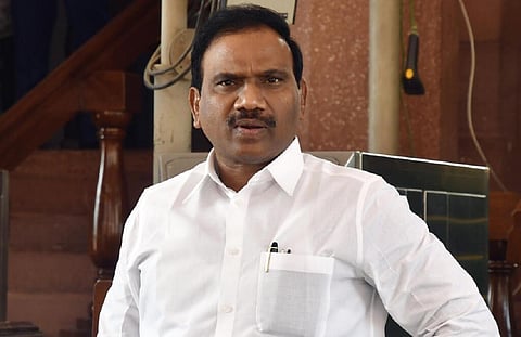 சனாதனத்தை எச்ஐவி உடன் ஒப்பிட்ட ஆ.ராசா - ‘இண்டியா’ கூட்டணிக்கு ‘இந்து ஃபோபியா’ இருப்பதாக பாஜக சாடல்
