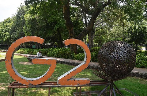 ஜி20: இந்திய எரிசக்தி கண்ணோட்டம்