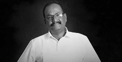 “அவரது வாழ்க்கை சுலபமானதாக இருக்கவில்லை” - மாரிமுத்து மறைவுக்கு பிரபலங்கள் இரங்கல்