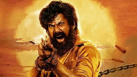 நடிகர் விஷால் படத்தை வெளியிட உயர் நீதிமன்றம் தடை