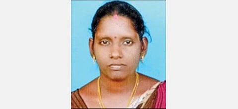 வசந்தி