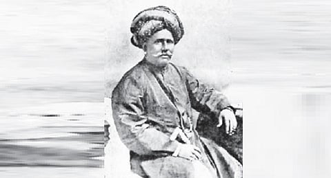 இன்று என்ன? - பதிப்புத்துறையின் முன்னோடி சி.வை.தா
