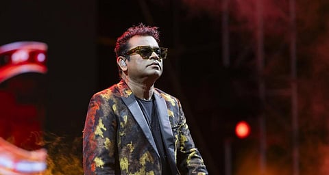 ஏ.ஆர்.ரஹ்மான் இசை நிகழ்ச்சி விவகாரம்: பனையூரில் போலீசார் ஆய்வு