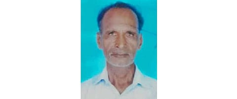 பட்டாசு ஆலை விபத்தில் உரிமையாளர் உயிரிழப்பு