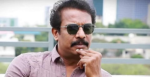 ‘குற்றப்பரம்பரை’யில் நான் இல்லை: சமுத்திரக்கனி