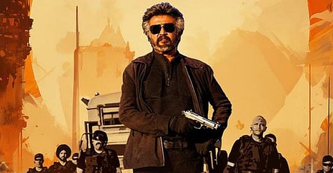 மலேசியாவில் வசூல் சாதனை படைத்த ரஜினியின் ’ஜெயிலர்’