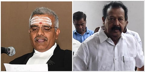 லஞ்ச ஒழிப்புத் துறை செயல்பாடுகள் குற்றம்சாட்டப்பட்டவரின் தோளில் அமர்ந்து துப்பாக்கியால் சுடுவதுபோல் உள்ளது - நீதிபதி விமர்சனம்