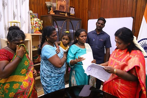 “புதுச்சேரியில் தகுதியான அனைவருக்கு ரூ.1,000 வழங்கப்படும்” - ஆளுநர் தமிழிசை உறுதி