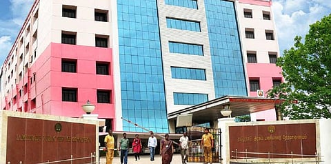 நேர்முகத் தேர்வுகளுக்கு அனுமதிக்கப்படுவோர் அடையாளம் மறைக்கப்படும்: டிஎன்பிஎஸ்சி அறிவிப்பு
