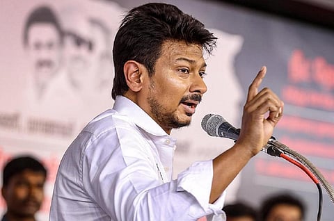 மகளிர் உரிமை தொகை திட்டத்தில் விடுபட்டவர்களுக்கும் வாய்ப்பு: அமைச்சர் உதயநிதி உறுதி