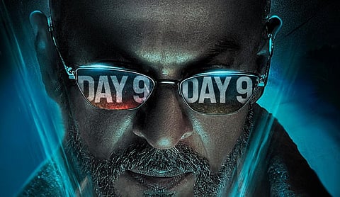 அட்லீ - ஷாருக்கானின் ‘ஜவான்’ 9 நாட்களில் ரூ.735 கோடி வசூல்