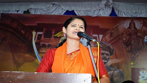 சைத்ரா குந்தாபுரா