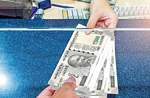 வங்கி டெபாசிட் பாதுகாப்பானது