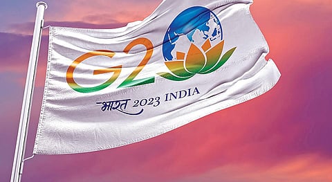 ஜி20 மாநாட்டால் இந்தியாவுக்கு என்ன பலன்