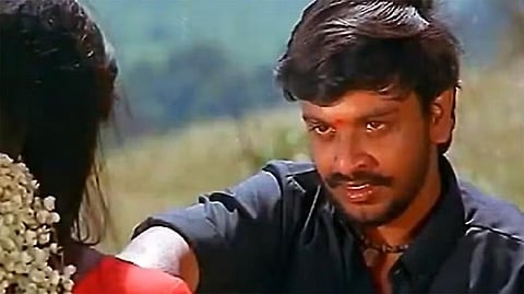 ‘என் உயிர் தோழன்’ பாபு காலமானார் - சண்டைக் காட்சியால் முடங்கிய வாழ்க்கை
