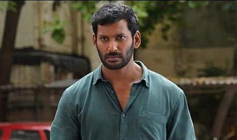 லைகா நிறுவனம் தொடர்ந்த வழக்கில் விஷால் மீண்டும் நேரில் ஆஜராக உயர் நீதிமன்றம் உத்தரவு