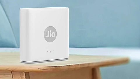 Jio AirFiber - சென்னை உள்ளிட்ட 8 நகரங்களில் அறிமுகம் | சந்தா விவரம்