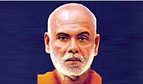 இன்று என்ன? - சீர்திருத்தவாதி நாராயண குரு