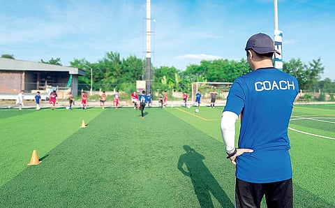 வேலைக்கு நான் தயார் - 13: விளையாட்டு பல்கலையில் படிக்கலாம்