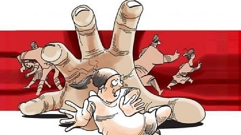 பாலியல் வன்கொடுமை பாதிப்பு | மாணவிகளைக் கையாள ஆசிரியர்களுக்கு விழிப்புணர்வு தேவை: அன்புமணி வலியுறுத்தல்