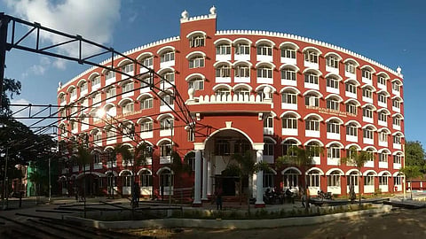 நிதி நிறுவனத்தில் முதலீடு செய்து ஏமாந்தவர்கள் எழும்பூர் நீதிமன்றத்தில் ஆஜராகி பணத்தை பெற்றுக்கொள்ள அறிவுறுத்தல்