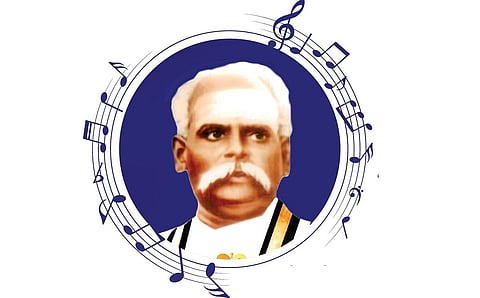 விளாத்திகுளம் நல்லப்ப சுவாமிகள் ஜெயந்தி: பேச்சு, சிந்தனை, செயல் அனைத்தும் இசைமயம்!