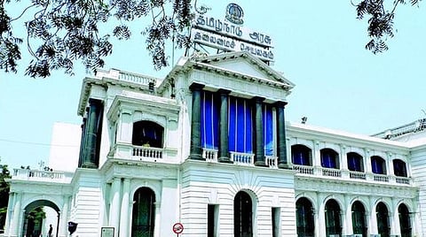 துணைவேந்தர் தேடல் குழுவில் யுஜிசி உறுப்பினரை நீக்கி தமிழக அரசு உத்தரவு