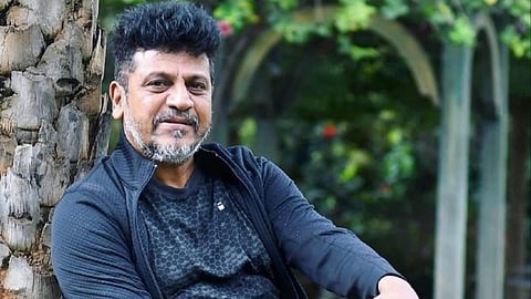 காவிரி விவகாரம் | ''இரு மாநில தலைவர்களும் இணைந்து சுமூக தீர்வு காண வேண்டும்'' - கன்னட நடிகர் சிவராஜ்குமார் வேண்டுகோள்