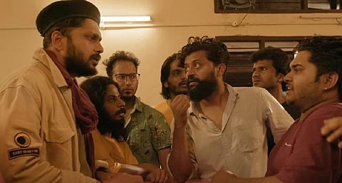 ஓடிடி திரை அலசல் | Hostel Hudugaru Bekagiddare: ஹாஸ்டல் அலப்பறைகளும், அடங்காத ‘வைப்’ அனுபவமும்!