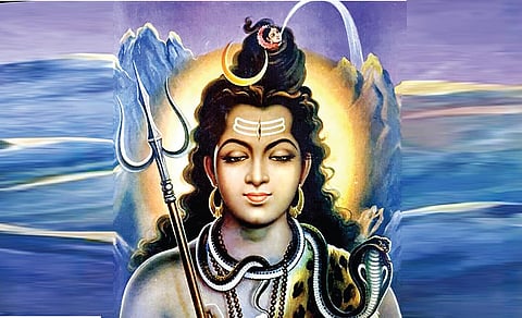 பல்வேறு சமயத்தினரின் கடவுளர் வழிபாடு!