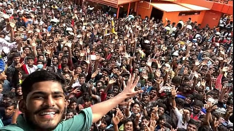 என்னவாகிக் கொண்டிருக்கிறது இன்றைய தலைமுறை?