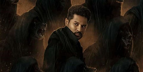 வில்லன் ஆகிறார் பிரபுதேவா