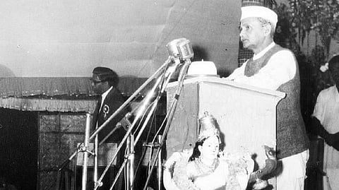 செங்கோட்டை முழக்கங்கள் 19 - ஊடுருவல் ஒடுக்கப்படும் | 1965