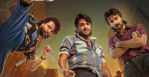 ஷேன் நிகாமின் ‘ஆர்டிஎக்ஸ்’ செப்.24-ல் ஓடிடியில் ரிலீஸ்