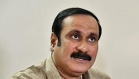 “உறுப்பு தானம் வழங்குவோருக்கு ஆகச் சிறந்த மரியாதை” - தமிழக அரசுக்கு அன்புமணி பாராட்டு