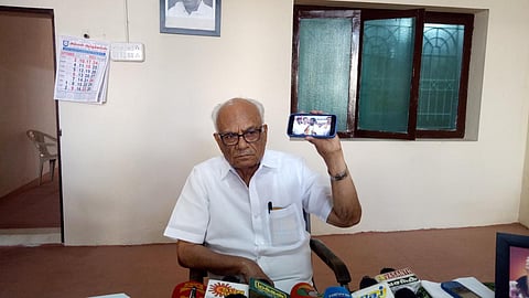 திருப்பூர் சு.துரைசாமி