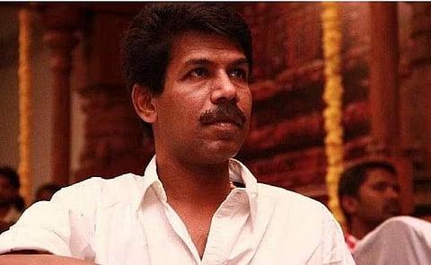 செப்.25-ல் பாலாவின் ‘வணங்கான்’ முதல் தோற்றம்