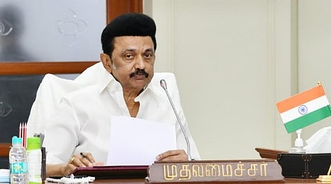 உறுப்பு தானம் செய்வோருக்கு அரசு மரியாதையுடன் இறுதிச் சடங்கு: முதல்வர் மு.க.ஸ்டாலின் அறிவிப்பு