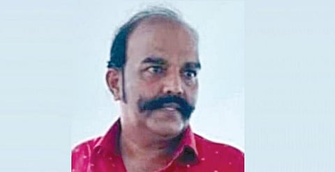 எழுத்தாளர் ஆனேன்: குமாரசெல்வா | கதை ஆகாத கதைகள்