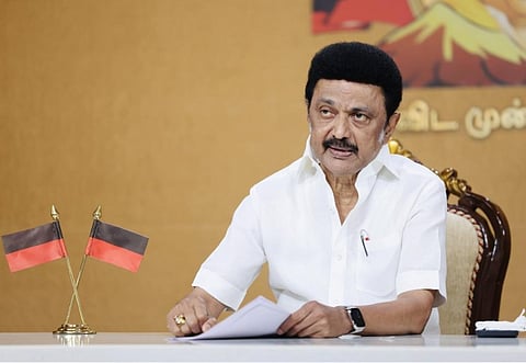 ஊழல், முறைகேடு கொண்டதுதான் பாஜக ஆட்சி: முதல்வர் மு.க.ஸ்டாலின் குற்றச்சாட்டு