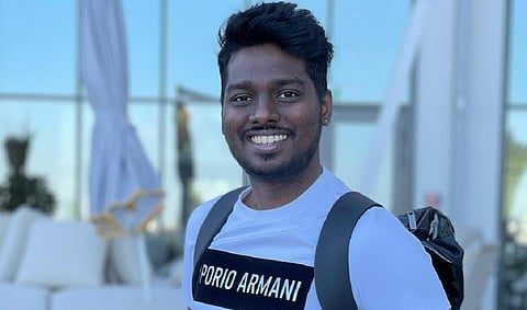 “ஒரு படத்தை உருவாக்க எனக்குப் பல கதைகள் தேவை” - மனம் திறந்த அட்லீ