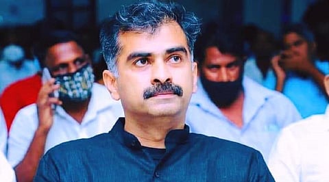 துரை வைகோ | கோப்புப் படம்