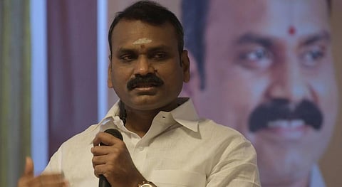 நெல்லை - சென்னை வந்தே பாரத் ரயில் மேலும் சில இடங்களில் நின்று செல்ல பரிசீலனை: மத்திய அமைச்சர் எல்.முருகன் தகவல்