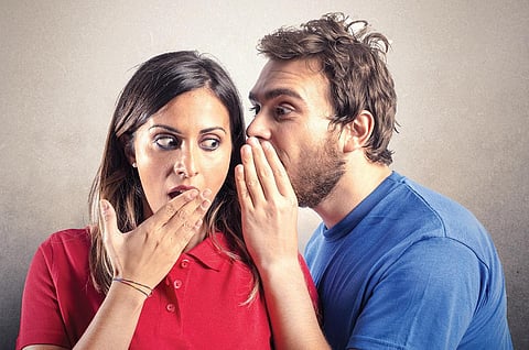 ஆங்கிலம் அறிவோமே 4.0 - 51 - ‘Bullshit’ என்பதன் பொருள் என்ன?