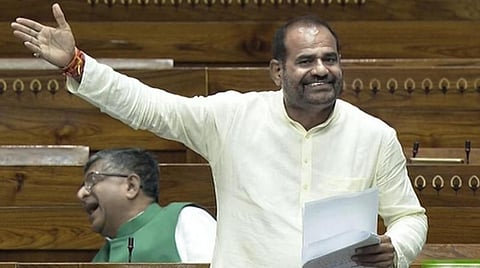 நாடாளுமன்றத்திலும் வெறுப்புப் பேச்சு: முளையிலேயே கிள்ளப்பட வேண்டும்!